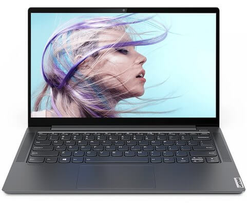 Замена сетевой карты на ноутбуке Lenovo Yoga S740